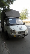 Продажа б у автомобилей ГАЗ 3302  Киев