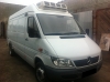Mercedes-Benz Sprinter 413 CDi   