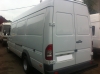 Mercedes-Benz Sprinter 413 CDi   