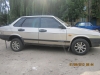 ВАЗ 21099 1.5 МТ 