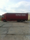 Продажа подержаных авто Mercedes-Benz Atego 2628  Одесса