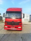 Mercedes-Benz Atego 2628  