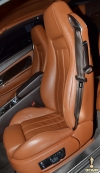 Bentley Continental  Mansory GT63 