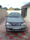 Daewoo ланос  