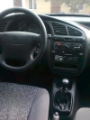 Daewoo ланос  