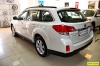 Subaru Outback 2.0TD 