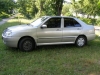 Chery Amulet  