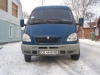 ГАЗ 2705  