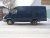 ГАЗ 2705  
