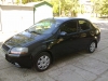 Chevrolet Aveo Sedan 1.5 S MT (B4LM510) 