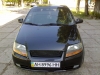 Chevrolet Aveo Sedan 1.5 S MT (B4LM510) 