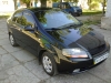 Chevrolet Aveo Sedan 1.5 S MT (B4LM510) 