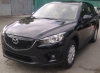 Mazda CX-5 2.5 AT Premium (GKH6 EAF) 