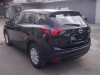 Mazda CX-5 2.5 AT Premium (GKH6 EAF) 