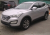 Hyundai Santa Fe new 2.4 AT 4WD Impress 