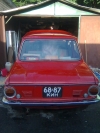 ЗАЗ 968 A 