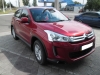 Citroen C4 Aircross 2.0 AT 
