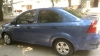 Chevrolet Aveo Sedan  