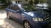 Chevrolet Aveo Sedan  