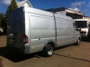Mercedes-Benz Sprinter 416 CDi   