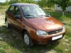 ВАЗ LADA Kalina 1118 1.4 MT (11184-114-30) 