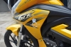 CHALLENGER GRX-125RS   GRX-125RS  SITY SHUTTLE  