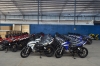 CHALLENGER GRX-125RS   GRX-125RS  SITY SHUTTLE  