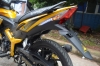 CHALLENGER GRX-125RS   GRX-125RS  SITY SHUTTLE  
