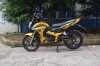 CHALLENGER GRX-125RS   GRX-125RS  SITY SHUTTLE  