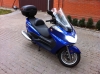 Автопоиск Triumph MAJESTY 400   Одесса