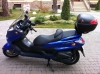 Triumph MAJESTY 400   