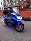 Triumph MAJESTY 400   
