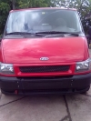 Купить авто Ford Transit  Ровно