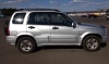 Suzuki Grand Vitara 5-ти дверный 2.0 MT JLX-A  