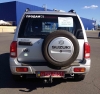 Suzuki Grand Vitara 5-ти дверный 2.0 MT JLX-A  