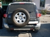 Toyota FJ Cruiser  4.0 MT (4WD) 