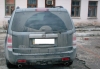Honda Pilot 3.5 i-VTEC Elegance 