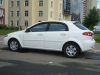 Chevrolet Lacetti Hatchback 5d 1.6 MT SE (X5MS55CR) 