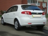 Chevrolet Lacetti Hatchback 5d 1.6 MT SE (X5MS55CR) 