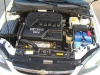 Chevrolet Lacetti Hatchback 5d 1.6 MT SE (X5MS55CR) 