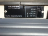 Chevrolet Lacetti Hatchback 5d 1.6 MT SE (X5MS55CR) 