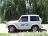 Hyundai Galloper  