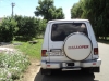Hyundai Galloper  