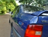 Opel VECTRA ГАЗ 