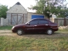 Daewoo сенс  