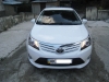 Авто продажа Toyota Avensis New 1.8 MT Sol Крым