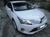Toyota Avensis New 1.8 MT Sol 