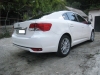 Toyota Avensis New 1.8 MT Sol 