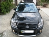 Продажа автомобилей Suzuki SX4 1.6 MT GLX 4WD Крым