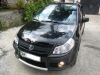 Suzuki SX4 1.6 MT GLX 4WD 